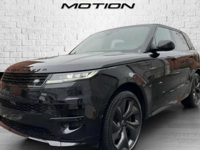 Occasion Land Rover Range Rover Sport Autobiography 400 ch (294 kW) 2024 SUV