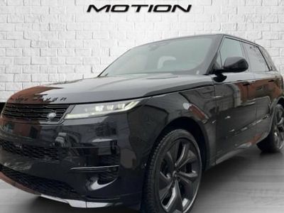 Occasion 2024 Land Rover Range Rover Sport Autobiography SUV | 168 990 €