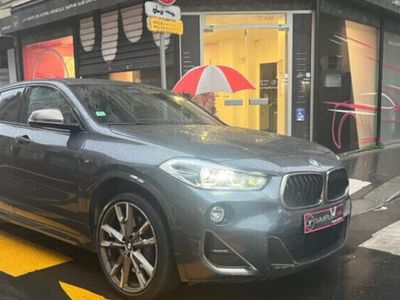 occasion BMW X2 F39 M35i 306 ch BVA8 M Performance