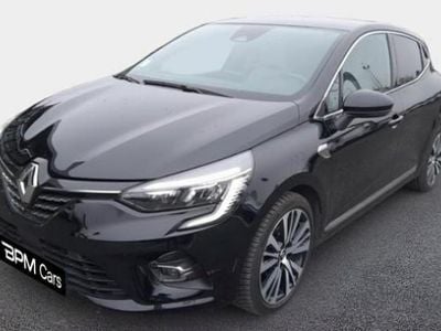 Occasion Renault Clio V Initiale Paris 90 ch (66 kW) 2021 Citadine