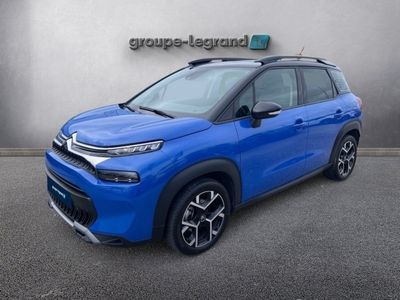 occasion Citroën C3 Aircross PureTech 110ch S&S Shine Pack