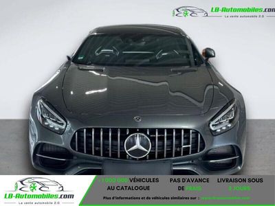 occasion Mercedes AMG GT S 522 ch BVA