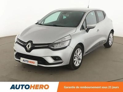 Renault Clio IV