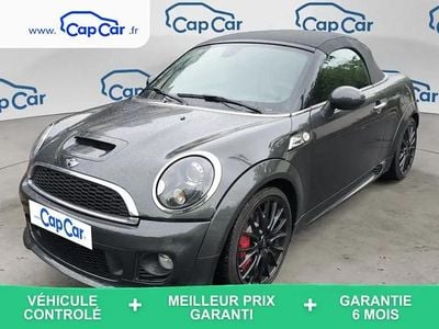Occasion 2013 Mini John Cooper Works Citadine | 14 950 €