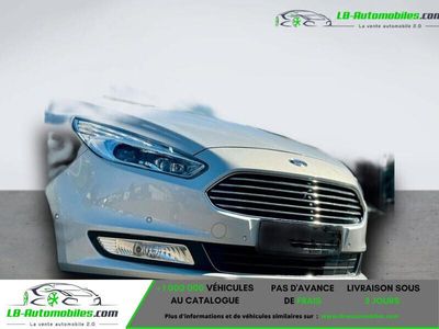 occasion Ford Galaxy 2.0 EcoBlue 190 BVM