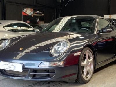 Porsche 911 Carrera