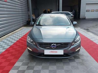 occasion Volvo V60 D3 Adblue 150 Ch Geartronic 8 Business