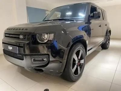 Santorini black métallisé Occasion 2023 Land Rover Defender HSE Dynamic | 75 990 € (Super prix)