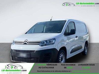 Occasion 2024 Citroën Berlingo Monospace | 23 200 €