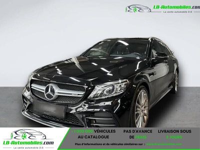 occasion Mercedes C43 AMG ClasseMercedes-amg Bva