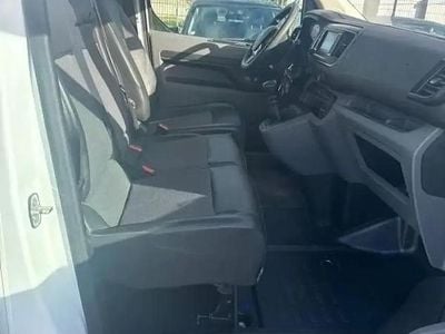 Occasion Peugeot Expert Sport 121 ch (88 kW) 2020 Blanc Van
