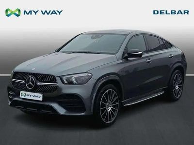 Mercedes GLE350