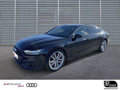 Audi A7 Sportback