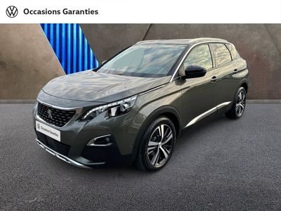 occasion Peugeot 3008 1.5 BlueHDi 130ch E6.c Allure S&S EAT8