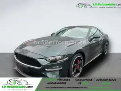 occasion Ford Mustang 5.0 460ch Bvm