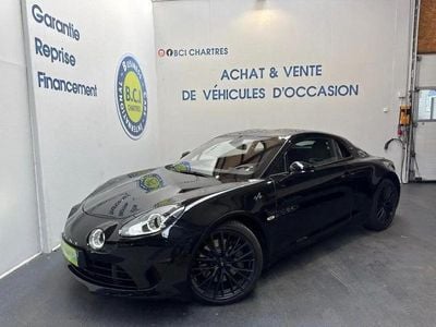 Alpine A110