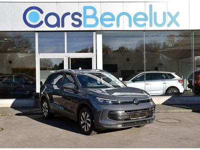 Occasion VW Tiguan Life 204 ch (150 kW) 2025 Gris SUV