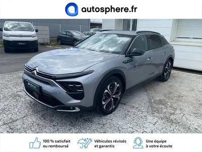 occasion Citroën C5 Hybride rechargeable 225ch Shine ëEAT8