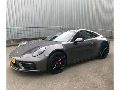 Porsche 911 Carrera S