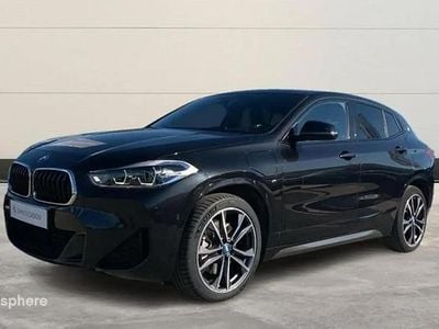 Noir Occasion 2023 BMW X2 M Sport SUV | 36 999 € (Prix assez cher)