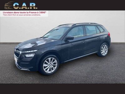 occasion Skoda Kamiq 1.0 TSI 116 ch BVM6 Ambition