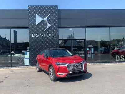 occasion DS Automobiles DS3 Crossback E-Tense Grand Chic 4cv