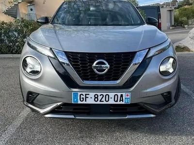 Occasion 2022 Nissan Juke N-Connecta SUV | 20 000 € (Prix juste)