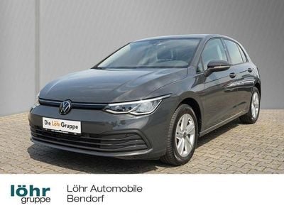VW Golf VIII