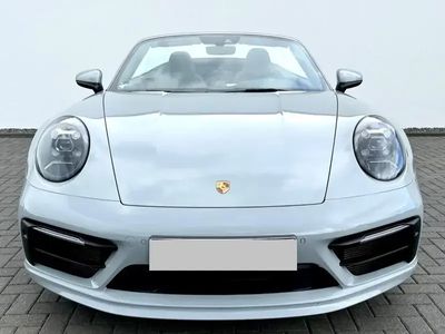 Porsche 911 Carrera 4S Cabriolet
