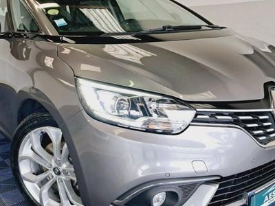 Occasion 2017 Renault Scénic IV Business Monospace | 12 990 € (Prix juste)