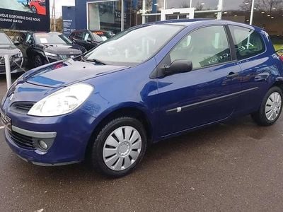 Renault Clio II