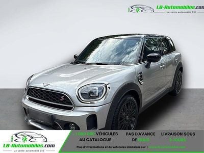 Occasion 2023 Mini Countryman SUV | 39 500 €