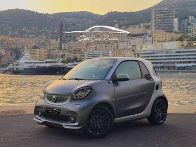 occasion Smart ForTwo Coupé 0.9 90 ch S