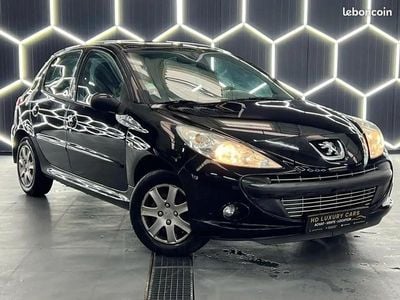 Peugeot 206+