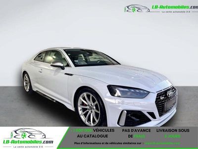 Occasion Audi RS5 Sport 450 ch (330 kW) 2020 Coupé