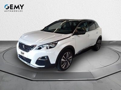 occasion Peugeot 3008 Hybrid 300 e-EAT8 GT