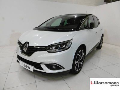 occasion Renault Scénic IV Scenic Blue dCi 150 - Intens