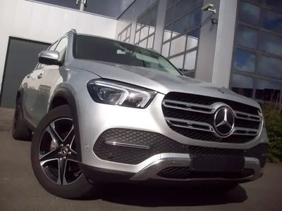 Mercedes GLE300