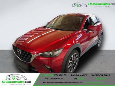 Occasion Mazda CX-3 121 ch (88 kW) 2021 SUV