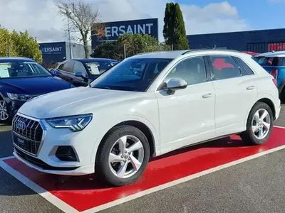 occasion Audi Q3 35 TFSI 150 CH S tronic 7 DESIGN LUXE