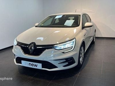 Renault Mégane IV