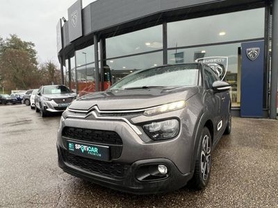 occasion Citroën C3 1.2 PureTech 83ch S&S Feel Pack