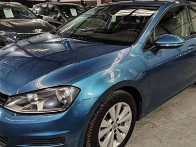 VW Golf VII