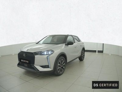 DS Automobiles DS3