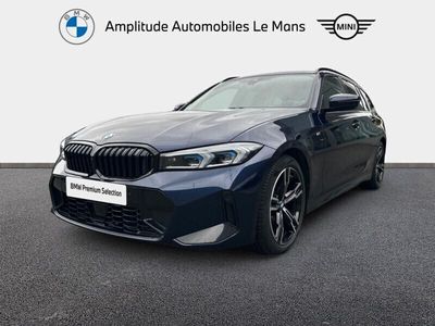Occasion 2024 BMW 320 M Sport Berline | 62 990 €