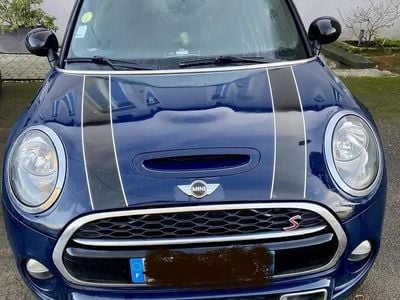 Occasion 2016 Mini Cooper SD Hatch Citadine | 11 500 € (Bon prix)