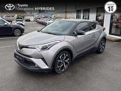Occasion 2019 Toyota C-HR Edition SUV | 18 980 € (Prix cher)