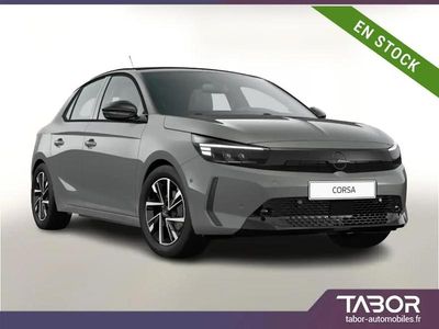 Nouvelle Opel Corsa 101 ch (74 kW) 2025 Gris Citadine