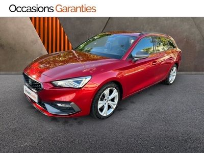 Seat Leon ST 1.5 TSI 150ch ACT FR DSG7 - Voitures