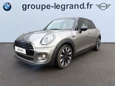 Occasion 2018 Mini Cooper Citadine | 24 899 € (Prix cher)